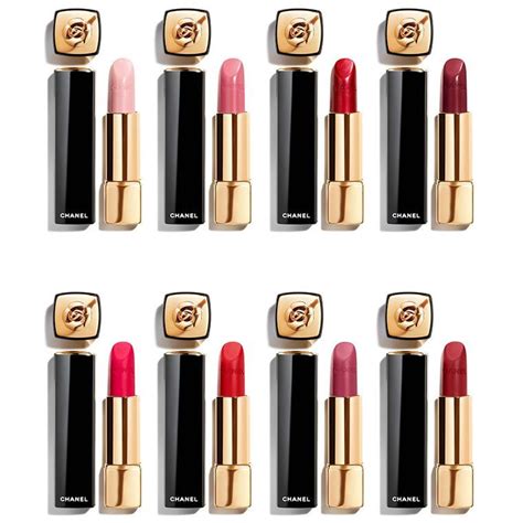 chanel brick lipstick 02 indice brique|Chanel rouge camelia lipstick.